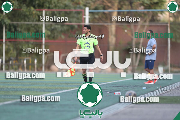 پرسپولیس 2–1 پارسیان جوان