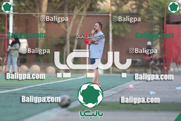 پرسپولیس 2–1 پارسیان جوان