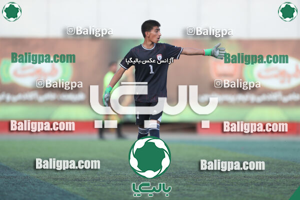 پرسپولیس 2–1 پارسیان جوان