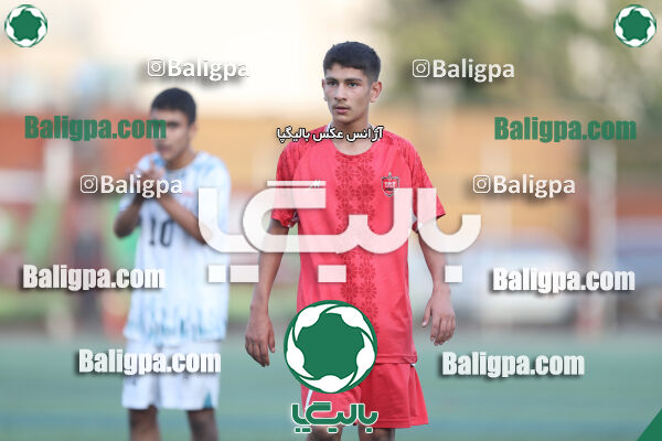 پرسپولیس 2–1 پارسیان جوان