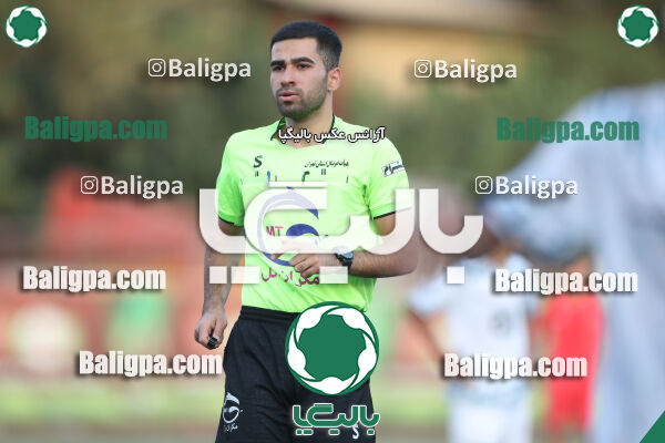 پرسپولیس 2–1 پارسیان جوان