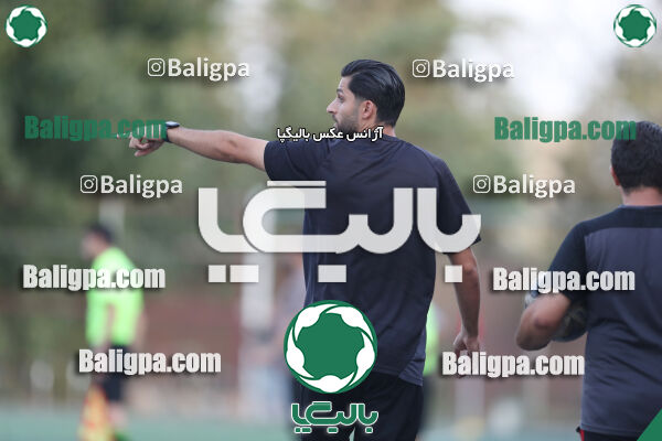 پرسپولیس 2–1 پارسیان جوان