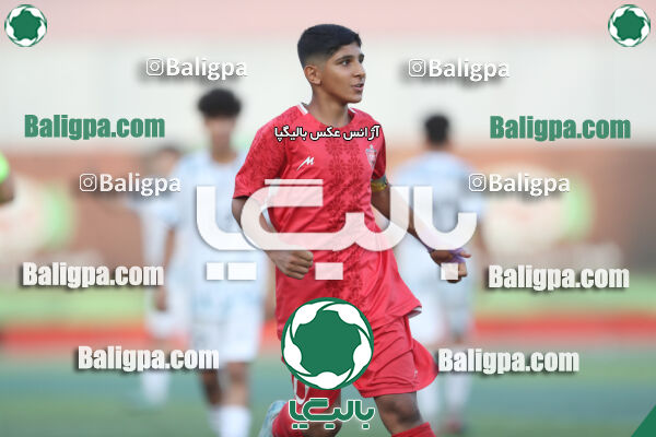 پرسپولیس 2–1 پارسیان جوان