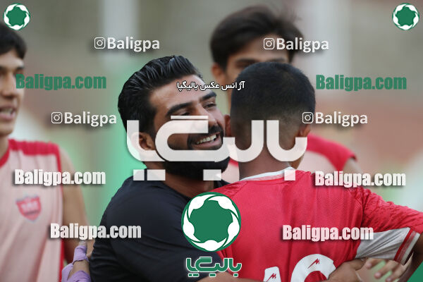 پرسپولیس 2–1 پارسیان جوان