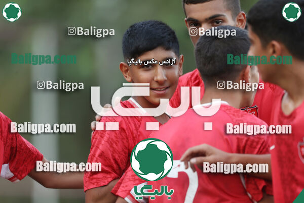 پرسپولیس 2–1 پارسیان جوان