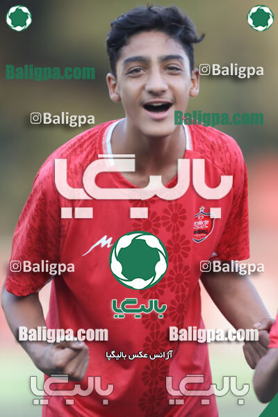 پرسپولیس 2–1 پارسیان جوان