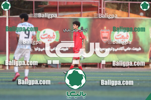 پرسپولیس 2–1 پارسیان جوان