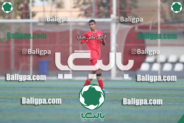 پرسپولیس 2–1 پارسیان جوان
