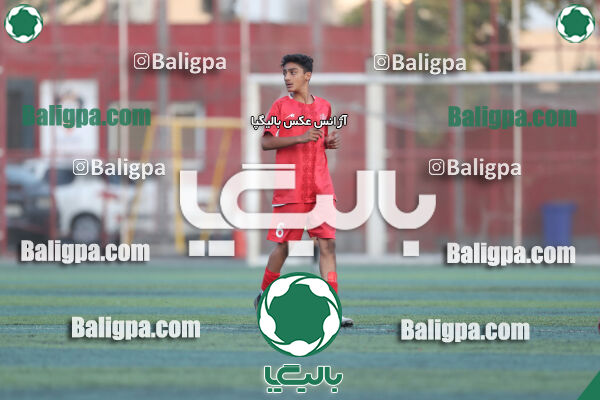 پرسپولیس 2–1 پارسیان جوان