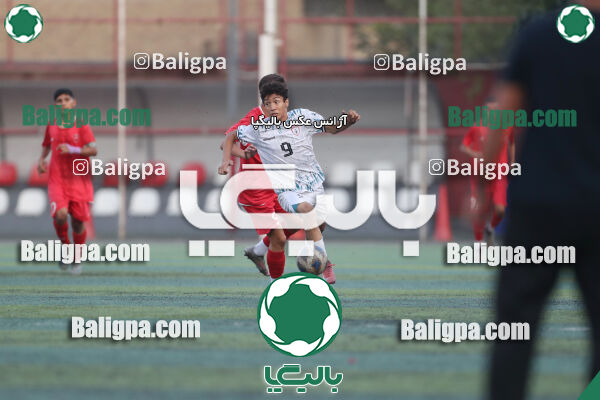 پرسپولیس 2–1 پارسیان جوان