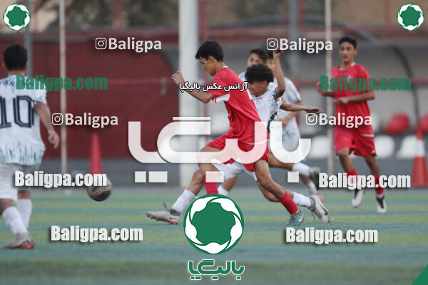 پرسپولیس 2–1 پارسیان جوان