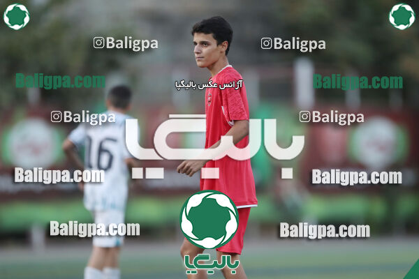 پرسپولیس 2–1 پارسیان جوان