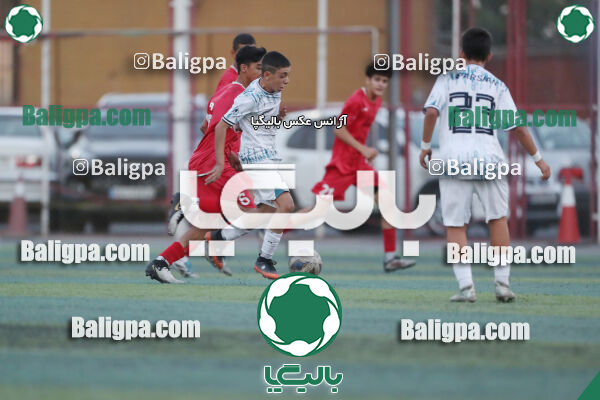 پرسپولیس 2–1 پارسیان جوان