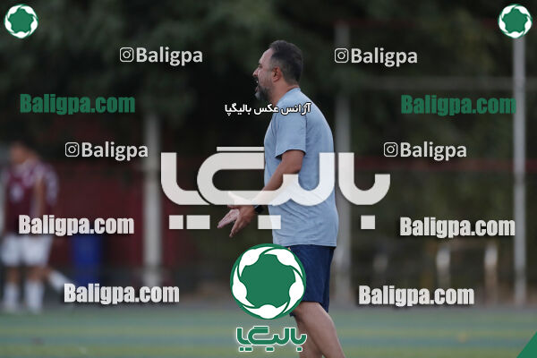 پرسپولیس 2–1 پارسیان جوان