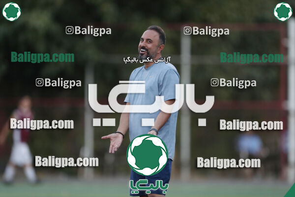 پرسپولیس 2–1 پارسیان جوان