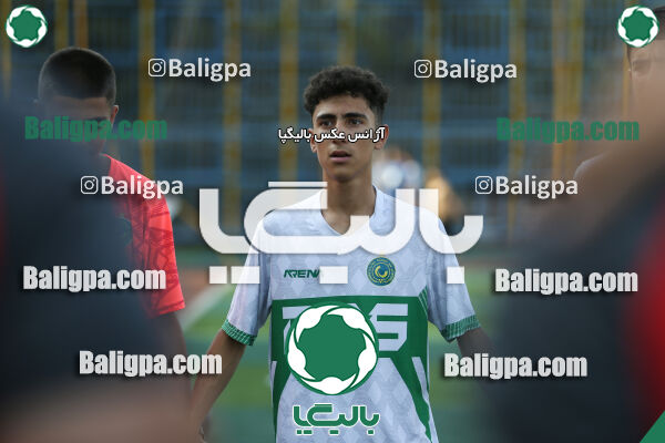 پاس قوامین 3–1 توپان