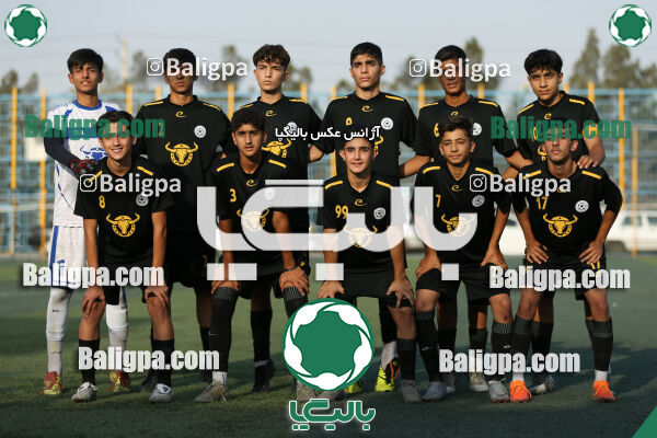 پاس قوامین 3–1 توپان