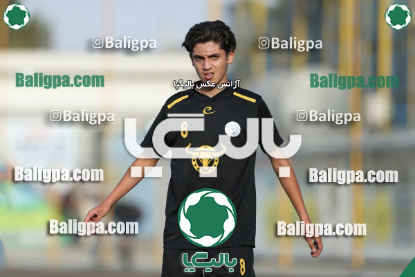 پاس قوامین 3–1 توپان