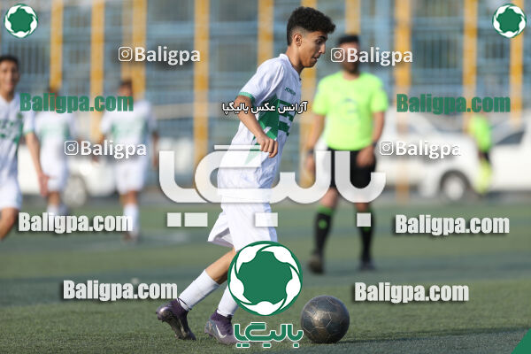 پاس قوامین 3–1 توپان