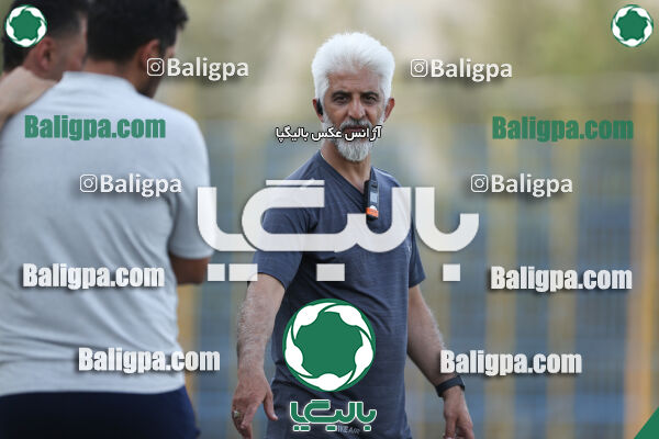 پاس قوامین 3–1 توپان