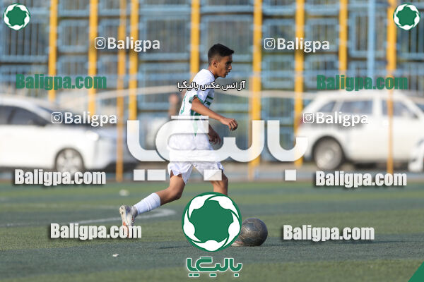 پاس قوامین 3–1 توپان