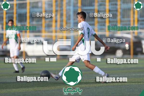 پاس قوامین 3–1 توپان