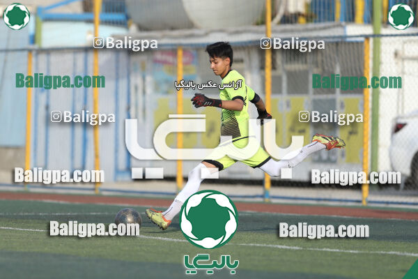 پاس قوامین 3–1 توپان