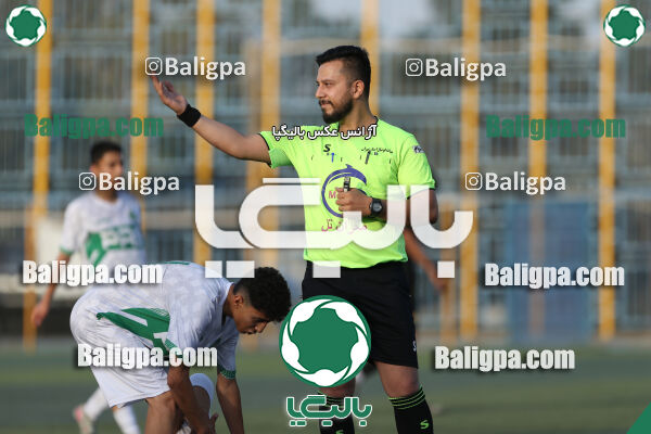 پاس قوامین 3–1 توپان
