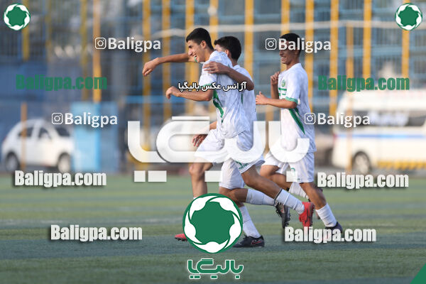 پاس قوامین 3–1 توپان