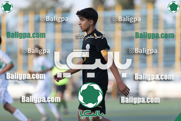 پاس قوامین 3–1 توپان