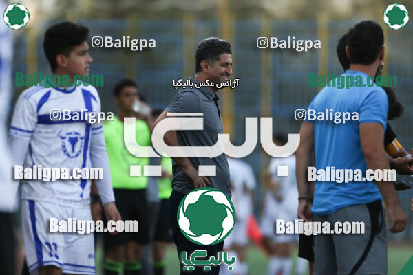 پاس قوامین 3–1 توپان