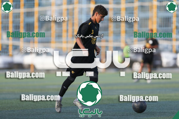 پاس قوامین 3–1 توپان