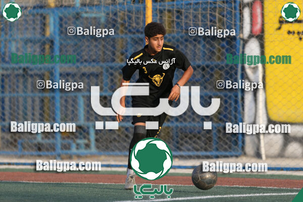 پاس قوامین 3–1 توپان
