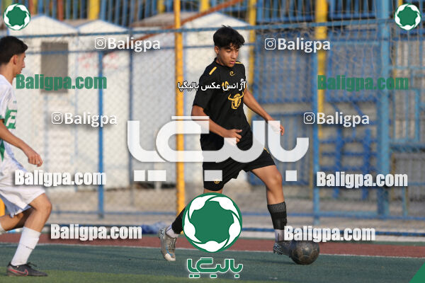 پاس قوامین 3–1 توپان