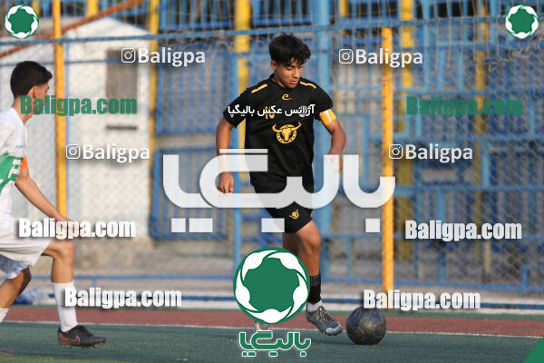 پاس قوامین 3–1 توپان