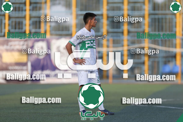 پاس قوامین 3–1 توپان