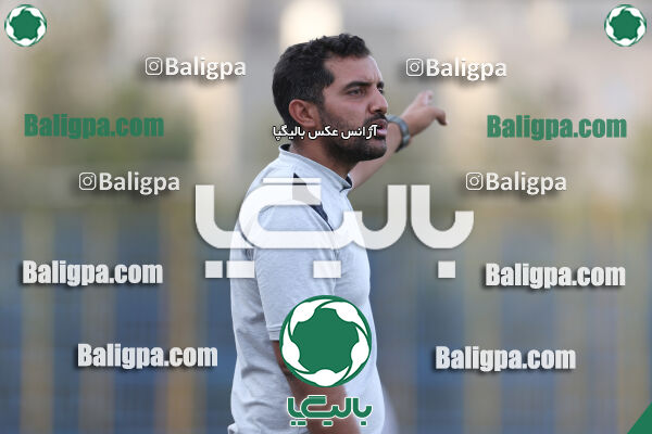 پاس قوامین 3–1 توپان