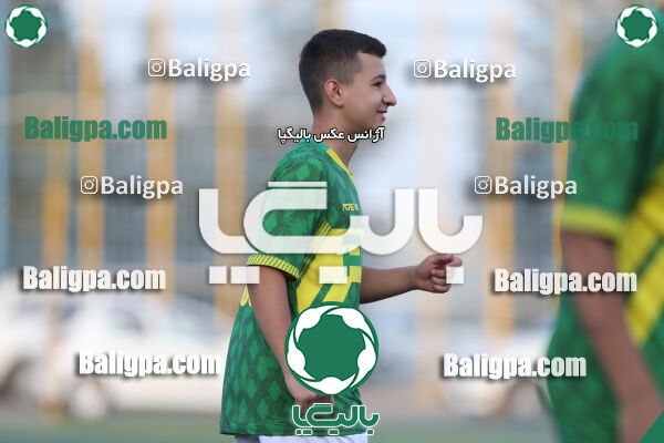 پاس قوامین 3–1 توپان