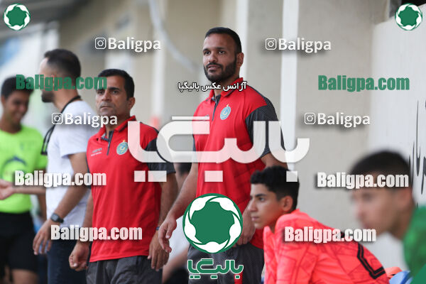 پاس قوامین 3–1 توپان