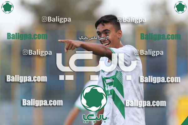 پاس قوامین 3–1 توپان