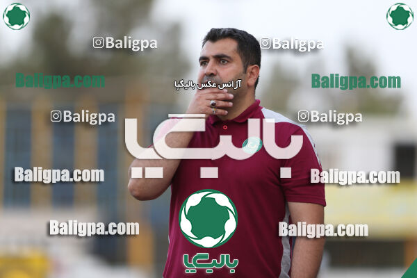 پاس قوامین 3–1 توپان