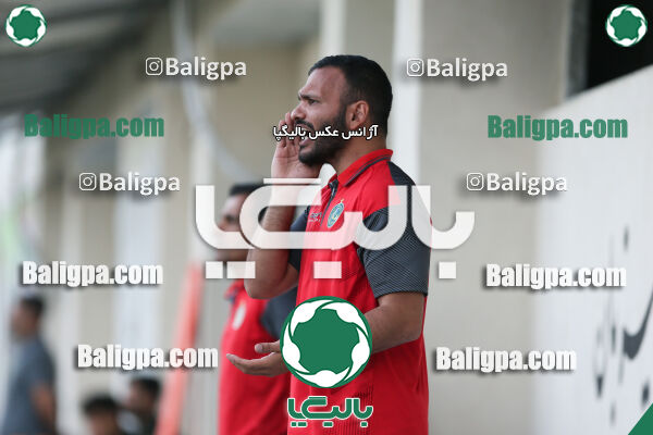 پاس قوامین 3–1 توپان