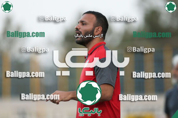 پاس قوامین 3–1 توپان