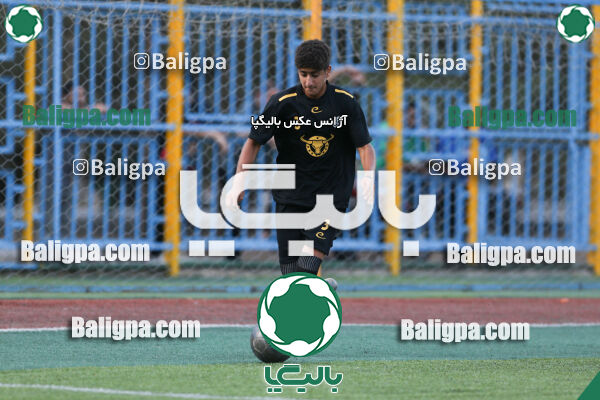 پاس قوامین 3–1 توپان