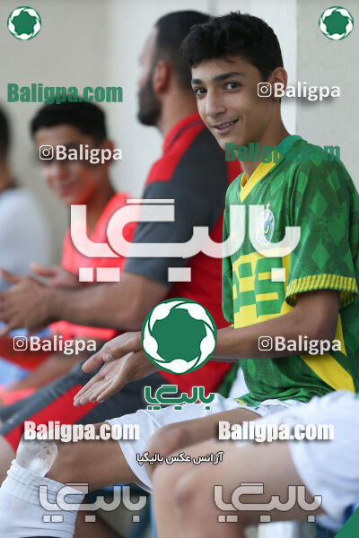 پاس قوامین 3–1 توپان