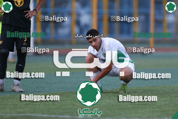 پاس قوامین 3–1 توپان
