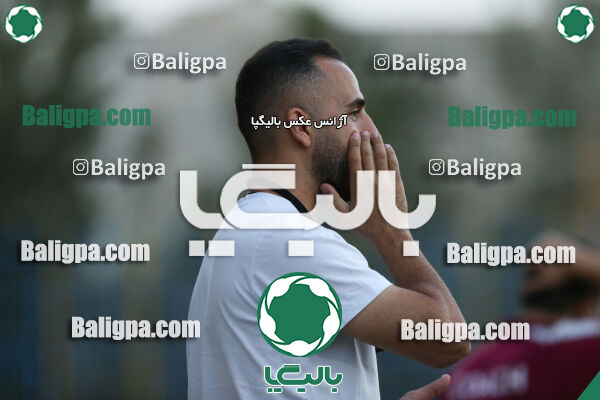 پاس قوامین 3–1 توپان