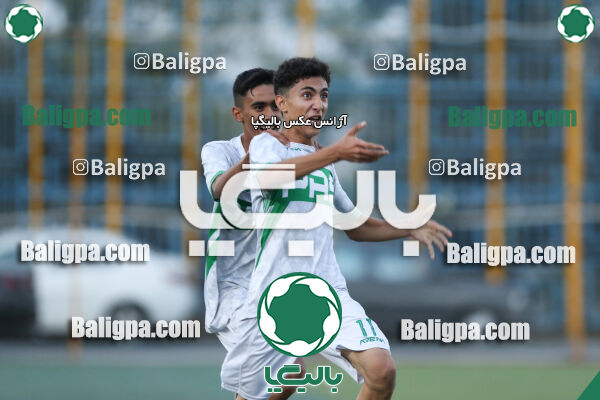 پاس قوامین 3–1 توپان