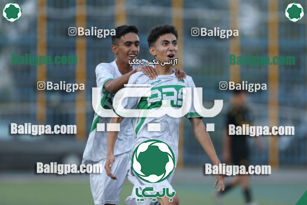 پاس قوامین 3–1 توپان
