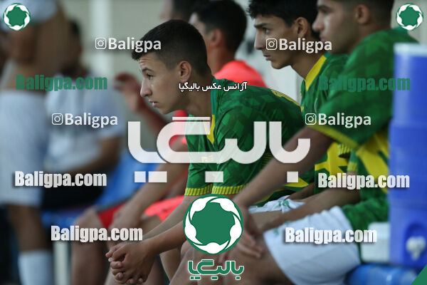پاس قوامین 3–1 توپان